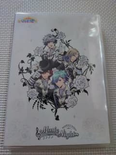 【うたプリ】QUARTET★NIGHT　CDとライブBlu-ray m10026963328_1.jpg?1771828347