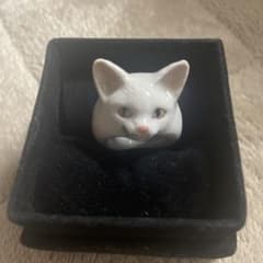naeh 猫の顔リング 陶器製 m10027077293_1.jpg?1773578969