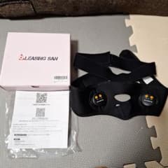 PLEASINGSAN フェイスベルト EMS 美顔器のサムネイル