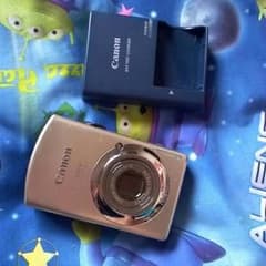 デジカメのサムネイル