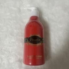 Pearl+ パールプラス　ボディクリーム 300ml 5本セット パールプラスボディクリーム - メルカリ
