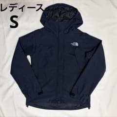 THE NORTH FACE NPW15013 レディースS ブラックのサムネイル
