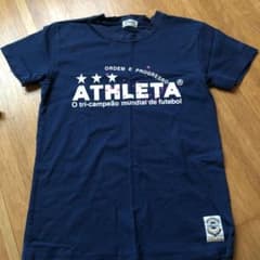アスレタSサイズのサムネイル