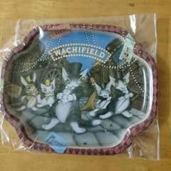 ダヤンのトレ―のサムネイル