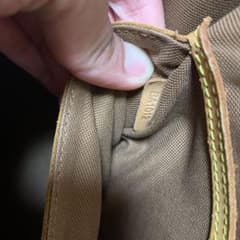 専用LOUIS VUITTONモノグラムアルマMMのサムネイル