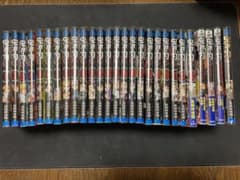 鬼滅の刃　全巻　小説　公式ファンブックのサムネイル