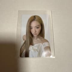 Red Velvet SEULGI トレカ グッズ 会場特典のサムネイル