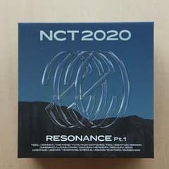 nct 2020 resonance pt.1 the past ver キノのサムネイル