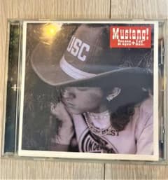 動作確認済】Dragon Ash / Mustang! 初期名盤 CD - メルカリ