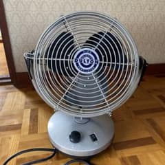 DULTON High Velocity Ventilator 211-9S - メルカリ
