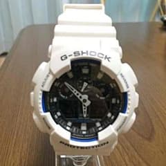 G-SHOCKのサムネイル