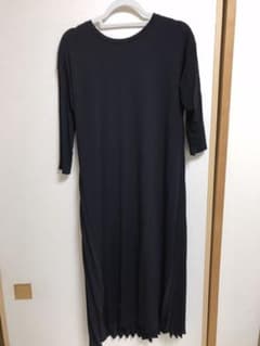 ロングワンピースのサムネイル