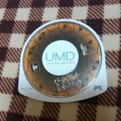 PSP ヱヴァンゲリヲン　バトルオーケストラのサムネイル
