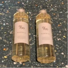 ☆ムコタ プロミルオイル 150ml×2☆新品・送料無料のサムネイル