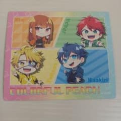 からぴち じゃぱぱ/たっつん/なおきり/えと【マグネット】のサムネイル