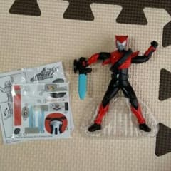 ハッピーセットのおもちゃのサムネイル