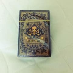 ワンピース GOLD トランプのサムネイル