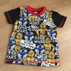 今季 スターウオーズ Tシャツのサムネイル