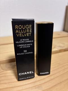 CHANEL ROUGE ALLURE VELVET 56のサムネイル