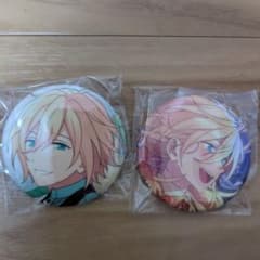 あんスタ 天祥院英智 缶バッジ イベコレ - メルカリ