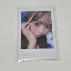1*9様 増田彩乃 プリントチェキのサムネイル