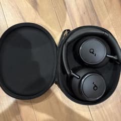 Soundcore SPACE Q45 ワイヤレスヘッドホン 本体のサムネイル