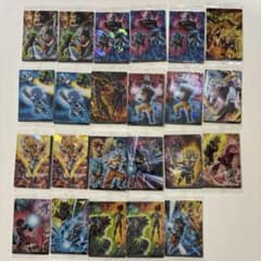 ドラゴンボール イタジャガ まとめ売り 23枚 - メルカリ
