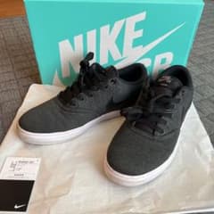 NIKE SB チェックソーラー キャンバスプレミアムのサムネイル