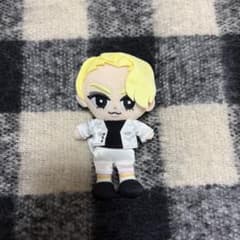 ラウール すのチル ぬいぐるみのサムネイル