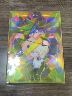 プロメア 完全生産限定版 DVDのサムネイル
