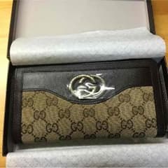 GUCCI 財布のサムネイル