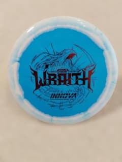 innova wraith HALO Star Dドライバー 美品 149.0g