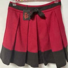 Ank Rouge  スカート レッドのサムネイル