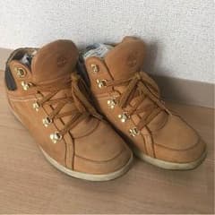 値下げティンバーランド ブーツ 26.5㎝のサムネイル