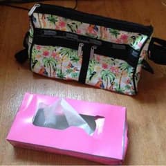 レスポ ショルダー バッグのサムネイル