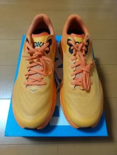 【本日限定】HOKA ONE ONE ジナール 27.5cm ホカオネオネのサムネイル