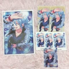 ☆ あんスタ まとめ売り 渉 7点セット - メルカリ