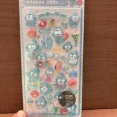 ボンボンドロップシールのサムネイル