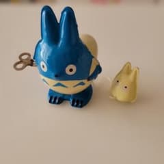 となりのトトロ ゼンマイ式 フィギュアのサムネイル