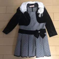 入学式用ワンピースのサムネイル
