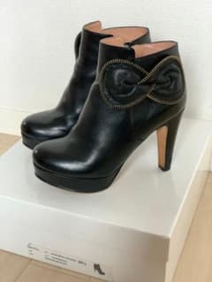 See by Chloe  ショートブーツのサムネイル