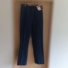 32 アメリカ製 pointer brand デニム ワークパンツ - メルカリ