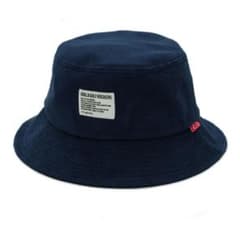 GOOLD GOLF ROCKERS PILE BUCKET HAT NAVY - メルカリ
