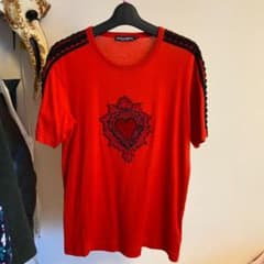 ドルチェ&ガッパーナ　ドルガバ　Dolce&Gabbana Tシャツのサムネイル