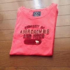 abercrombie＊Tシャツのサムネイル