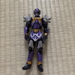 魔法戦隊　マジレンジャーフィギュアのサムネイル