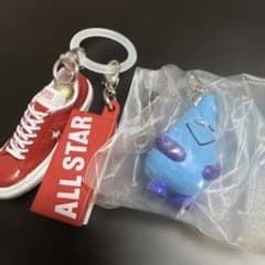 めじるしチャーム　2個セットのサムネイル