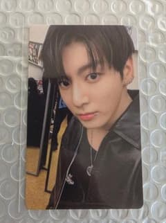 BTS ARIRANG IN BUSAN 会場 トレカ ジョングク 釜山 公式 - メルカリ