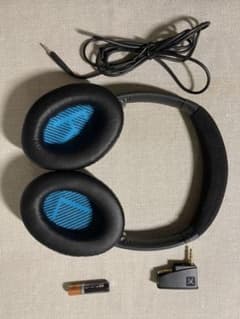 BOSE QUIETCOMFORT 25のサムネイル