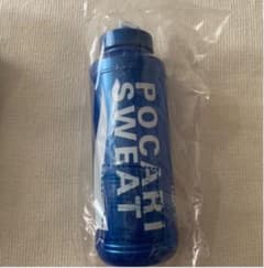 新品　ポカリ　スクイズボトル　1000mlのサムネイル